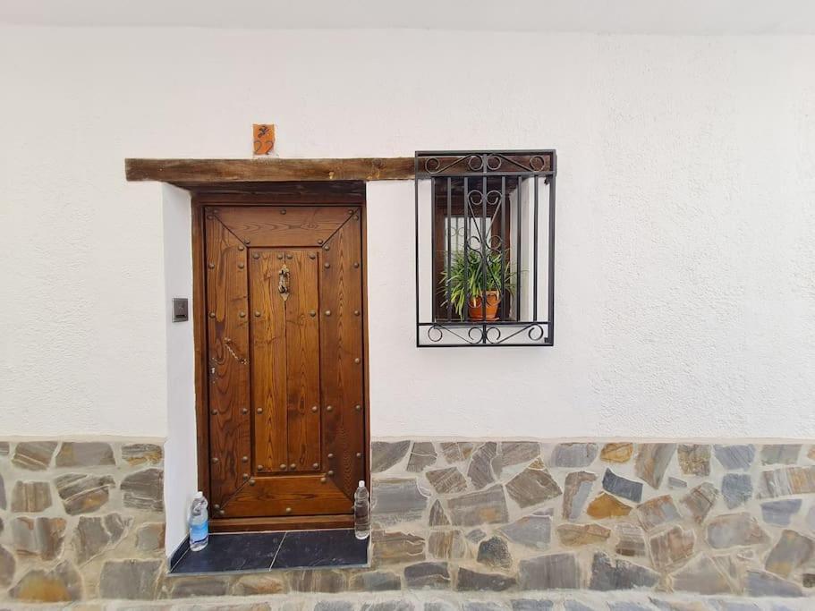 El Escondite De Hansel Y Gretel Soportujar Exterior photo